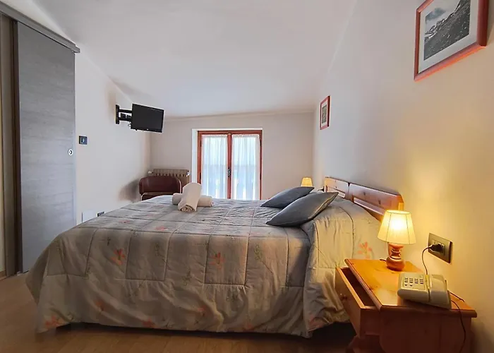 Hotel Blanchetti