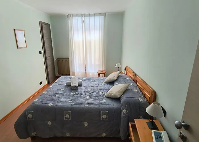 Hotel Blanchetti