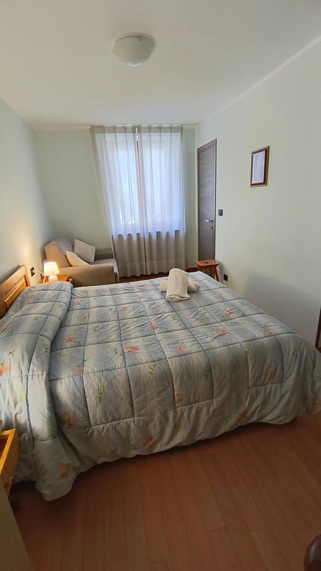 Hotel Blanchetti