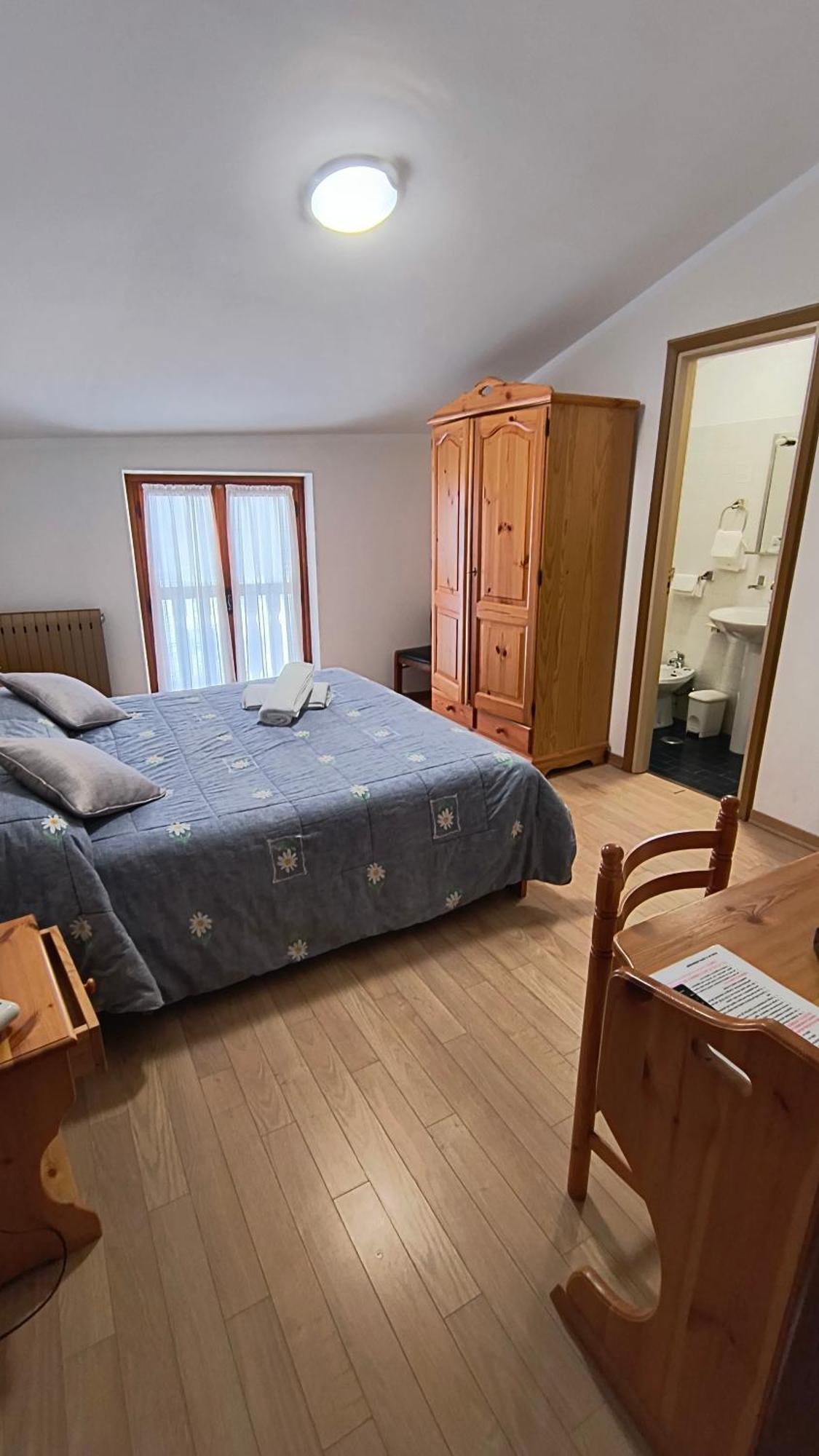 Hotel Blanchetti 3*