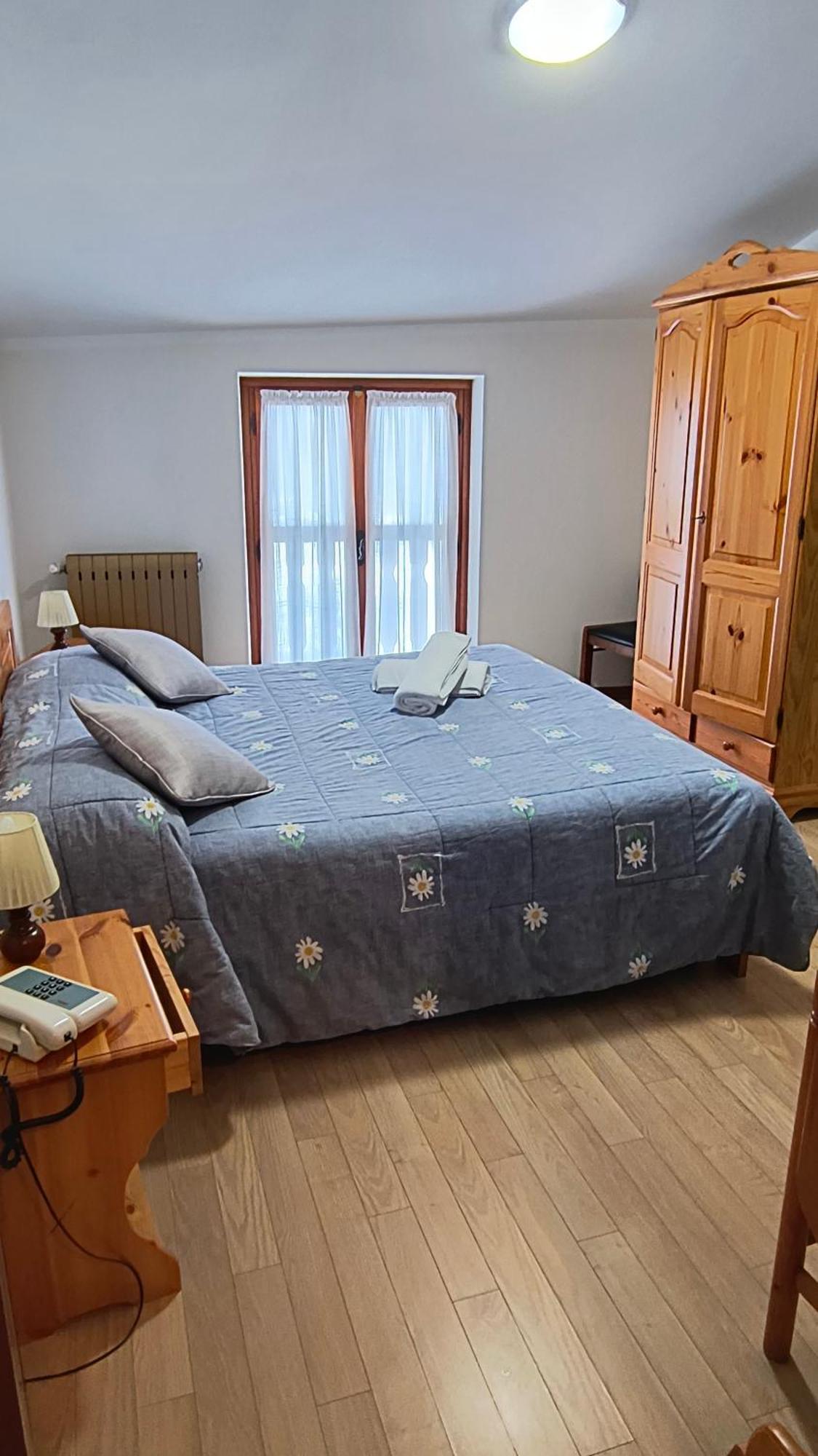 Blanchetti Hotel
