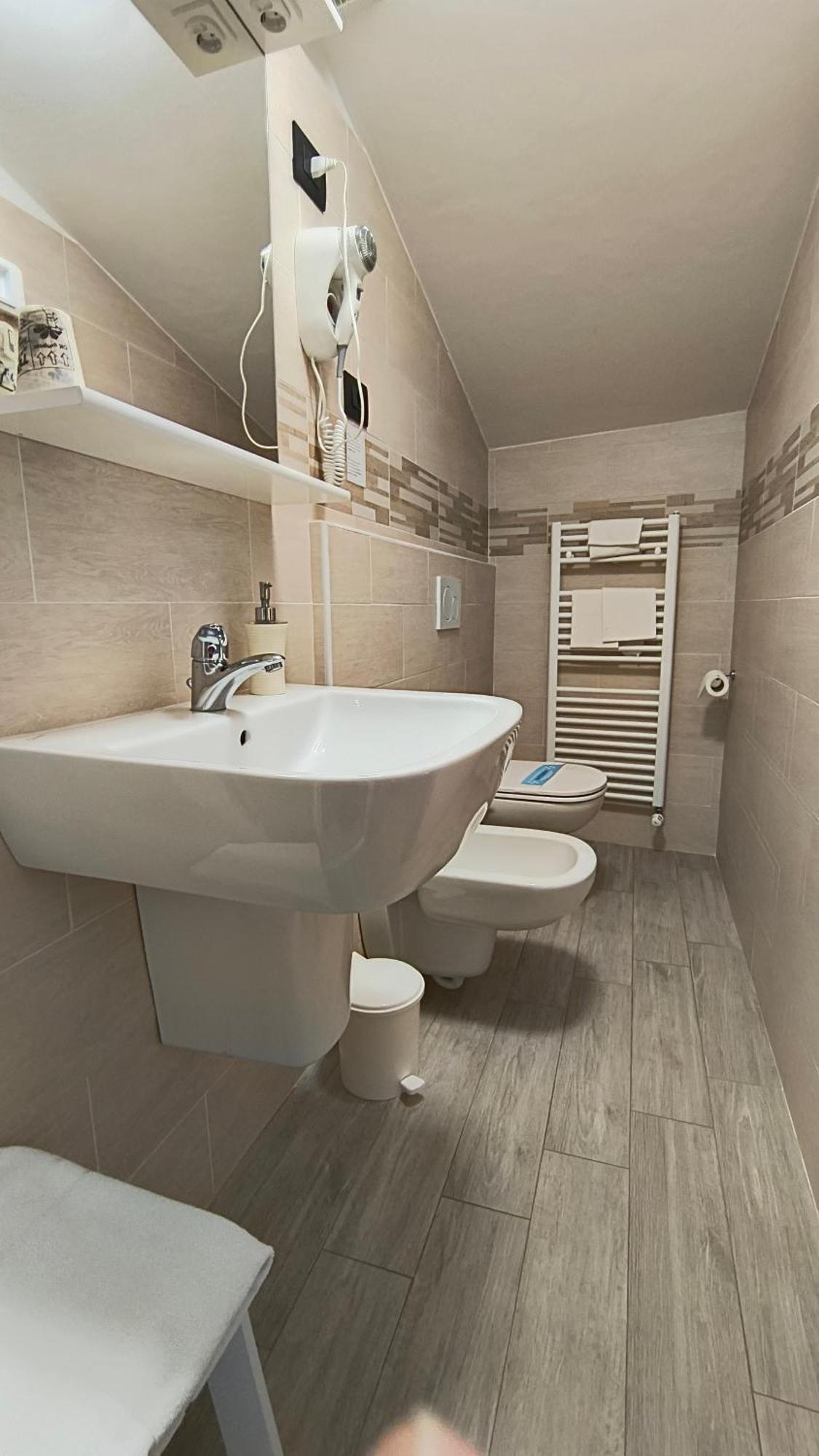Hotel Blanchetti 3*