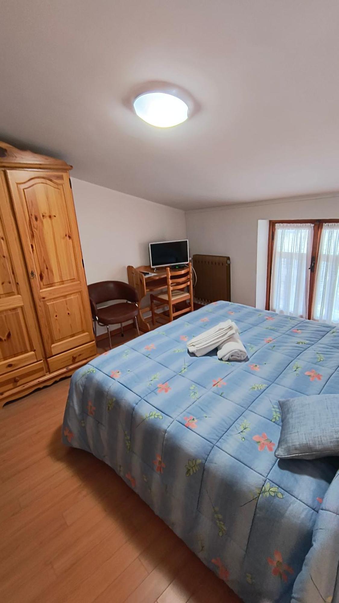 Blanchetti Hotel Ceresole Reale