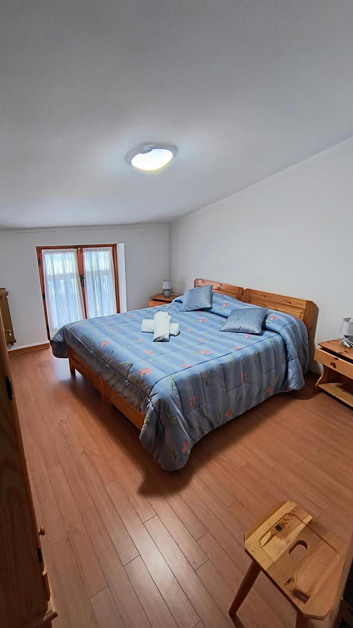Hotel Blanchetti Ceresole Reale