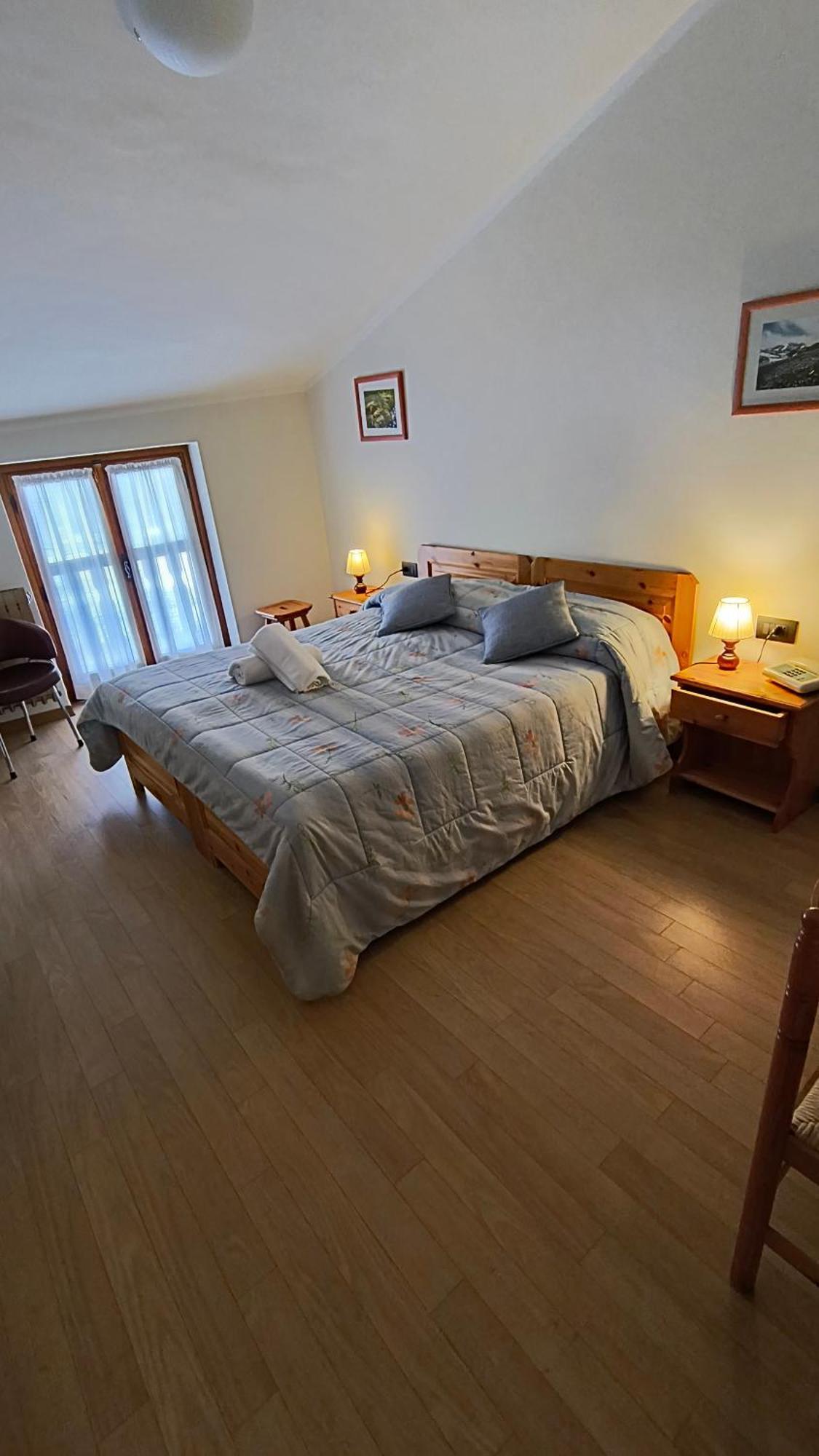 Blanchetti 3* Ceresole Reale
