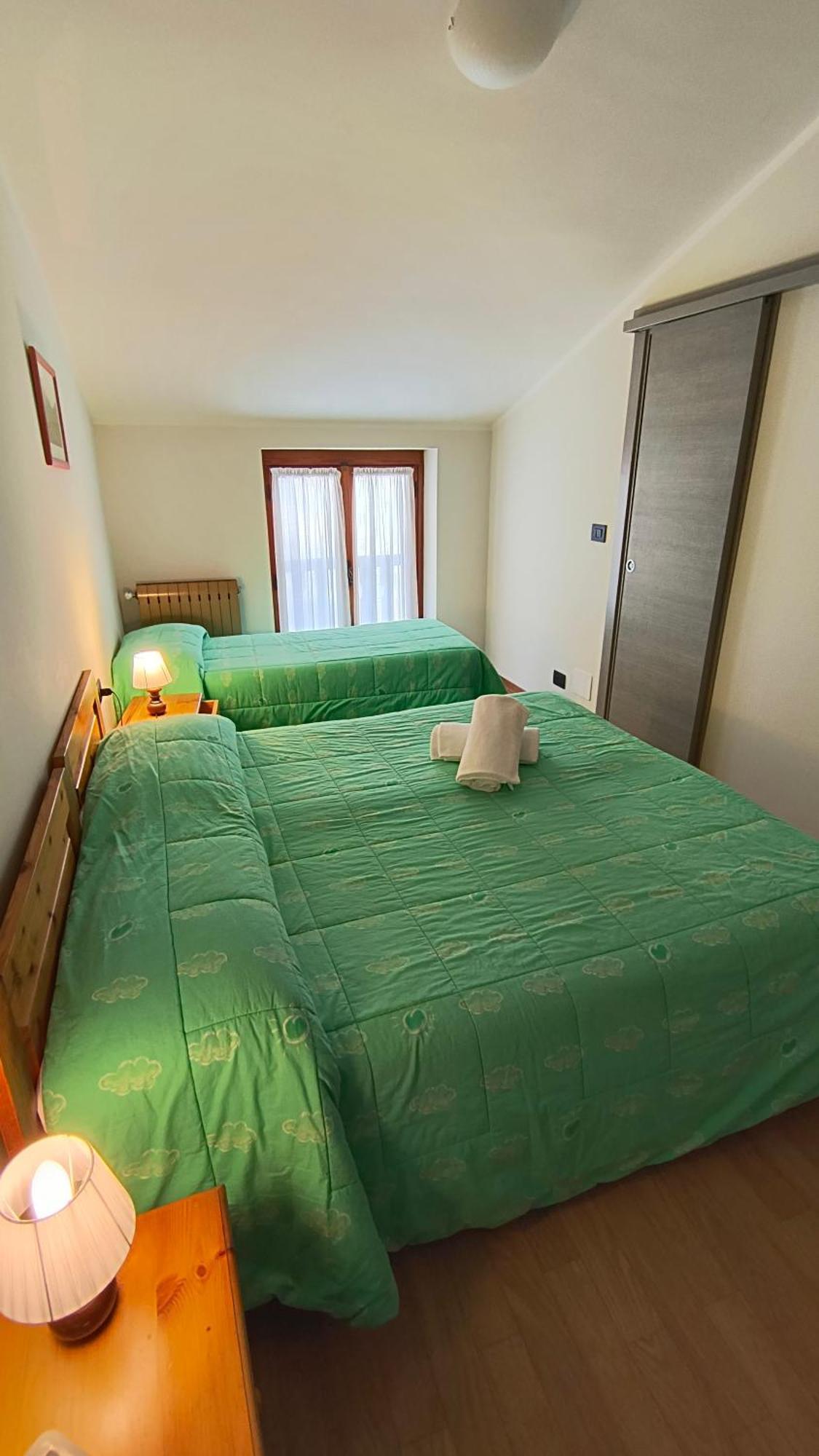 Blanchetti Hotel