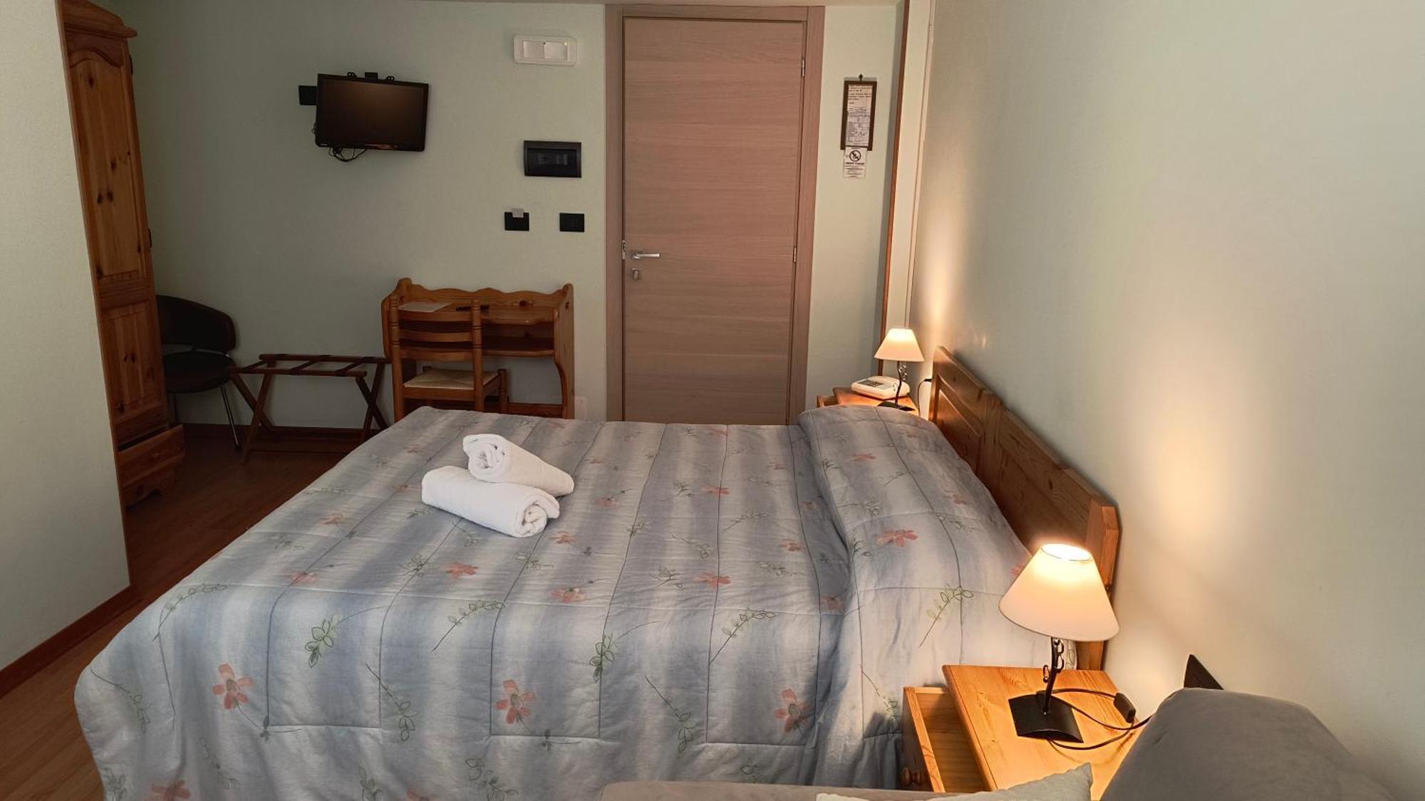 Hotel Blanchetti