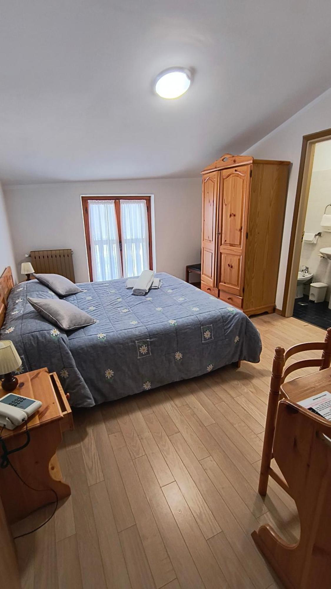 Blanchetti Hotel 3*