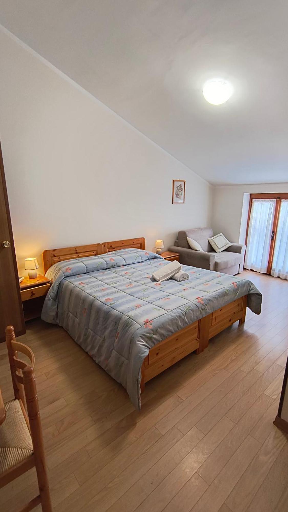 Hotel Blanchetti 3*