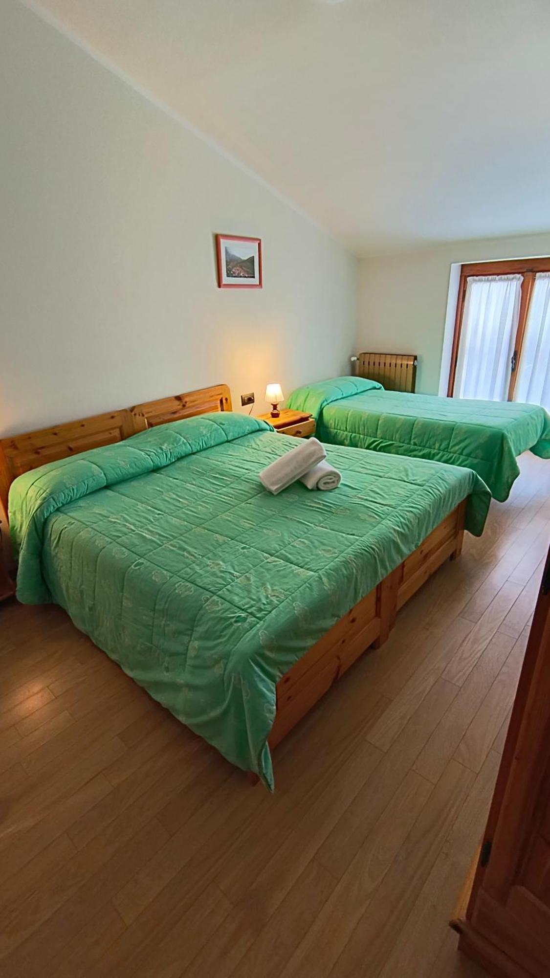 Blanchetti Hotel Ceresole Reale