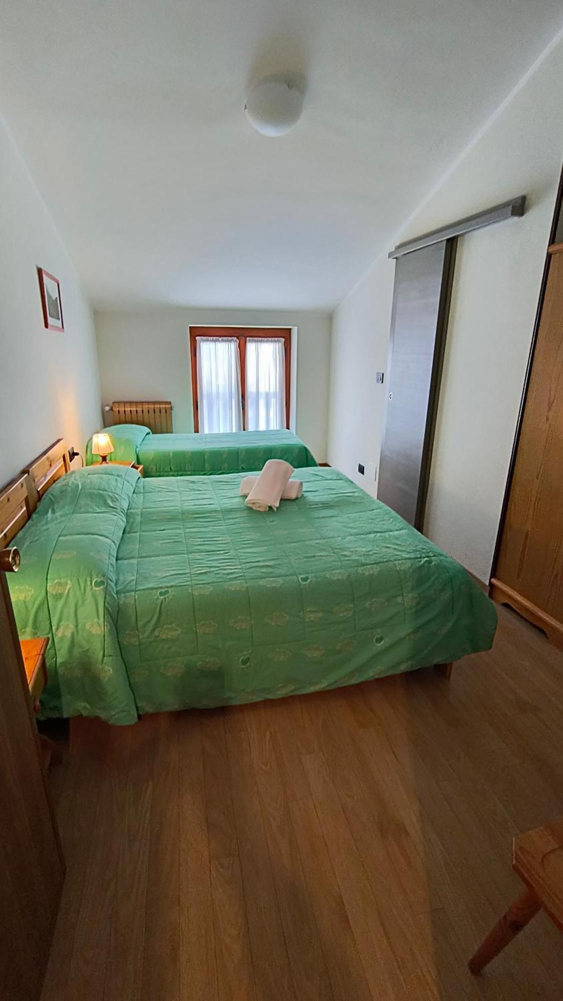 Hotel Blanchetti Ceresole Reale