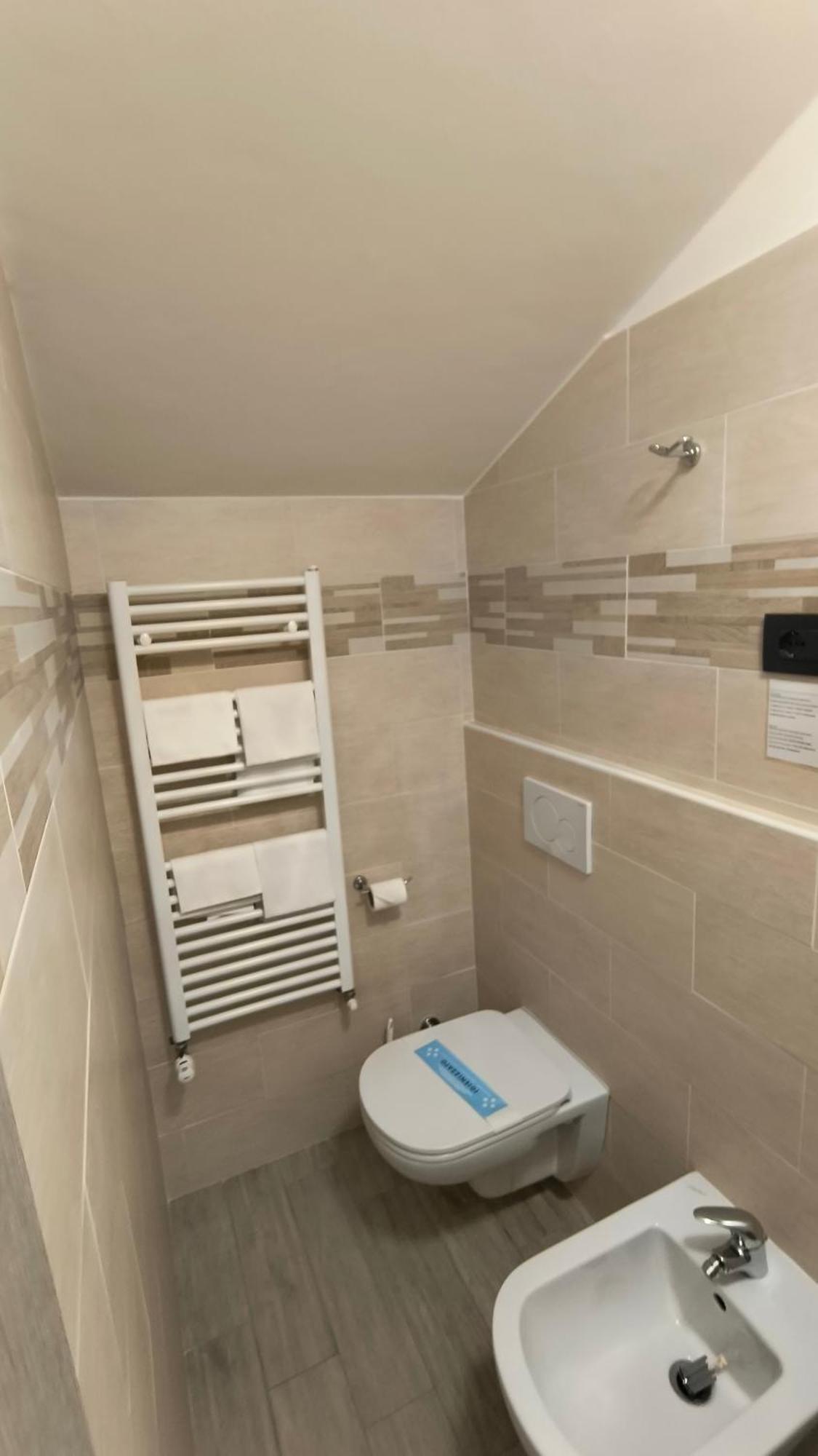 Blanchetti 3* Ceresole Reale