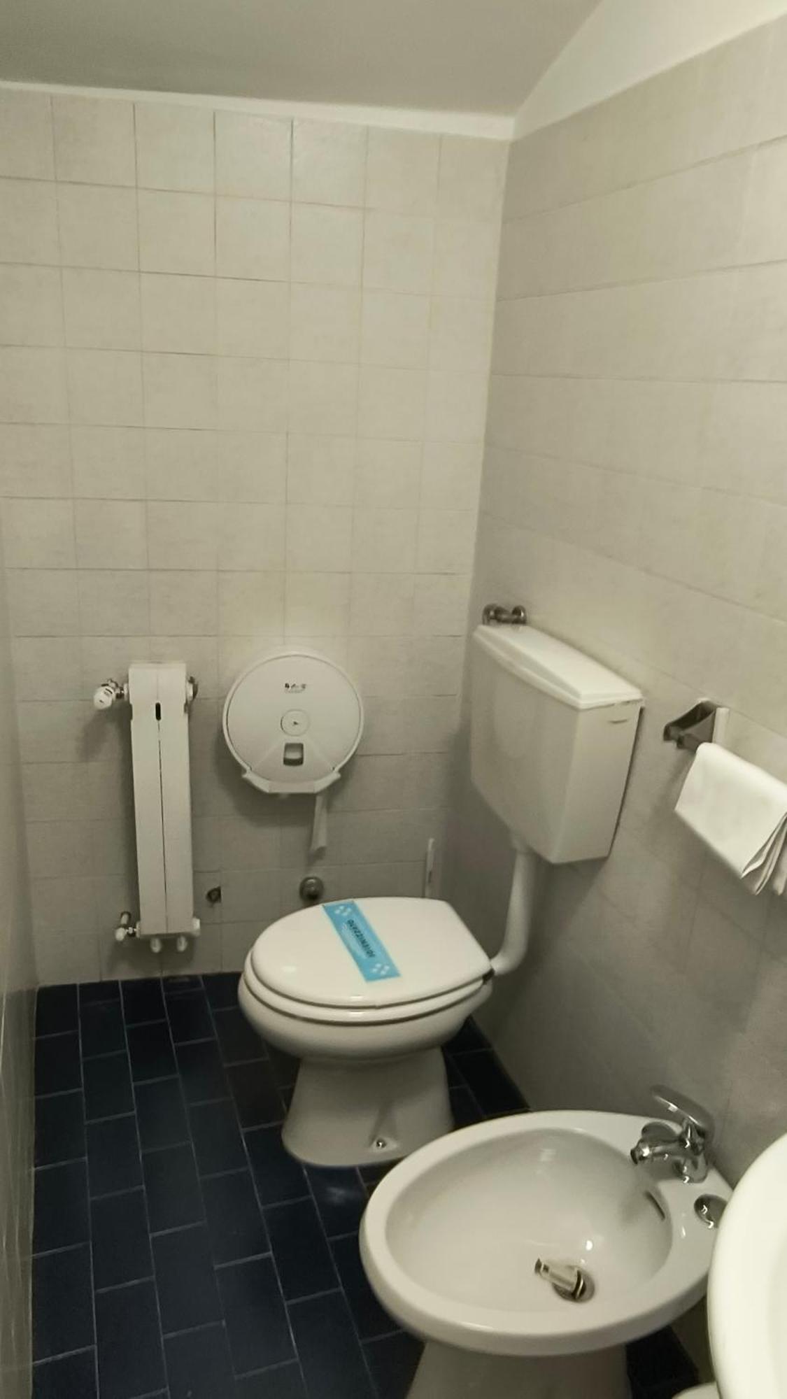Blanchetti Hotel 3*