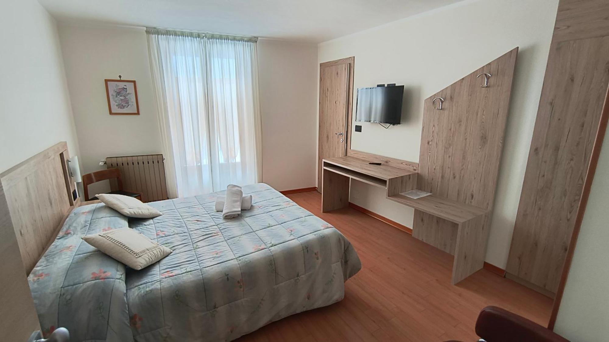 Hotel Blanchetti 3*