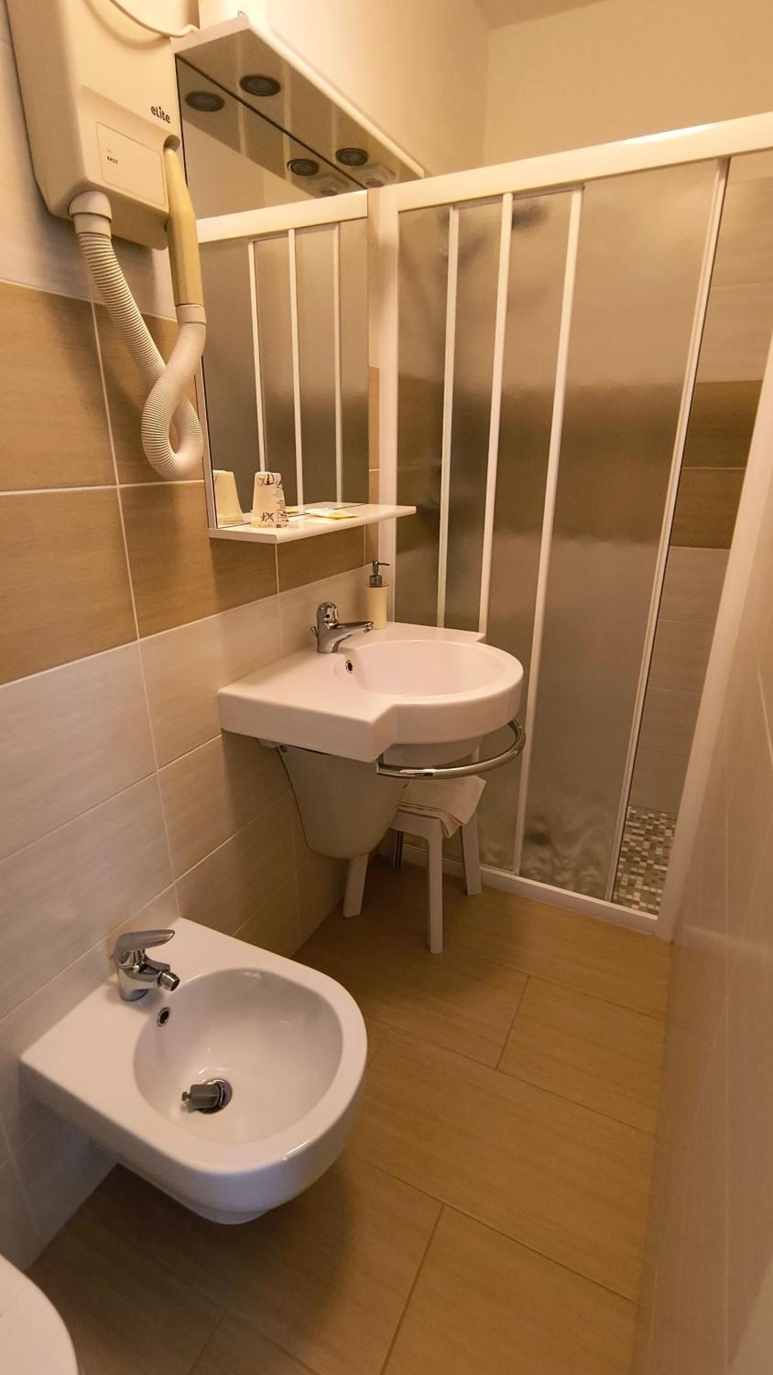 Blanchetti Hotel Ceresole Reale