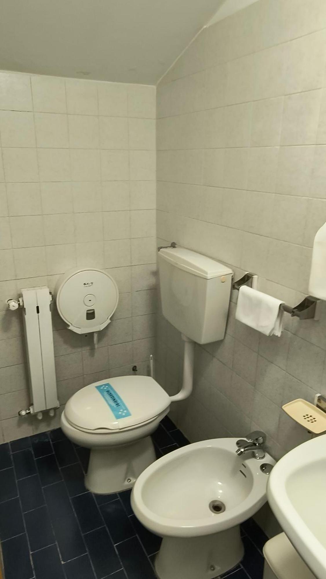 Hotel Blanchetti Ceresole Reale