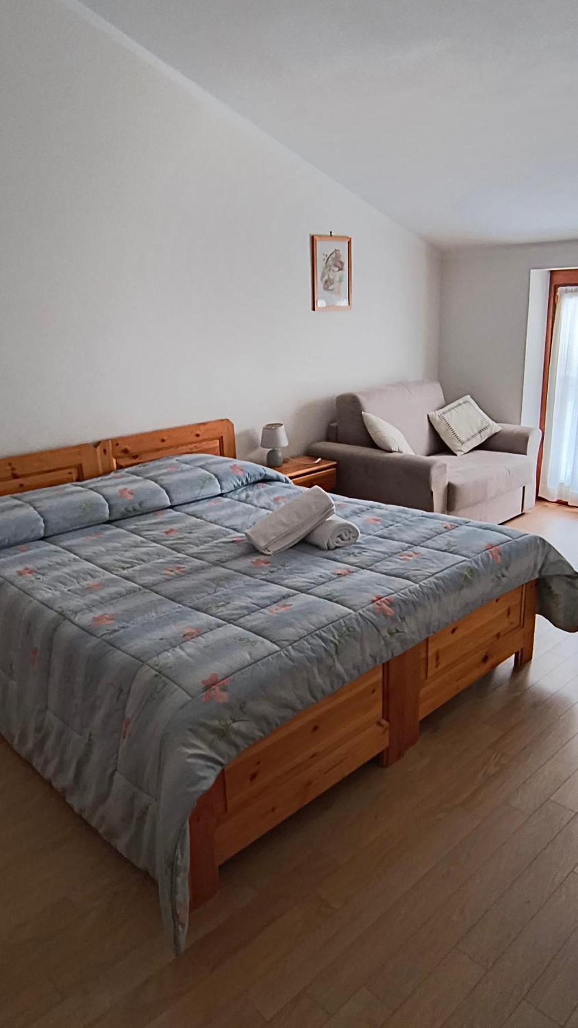 Blanchetti 3* Ceresole Reale