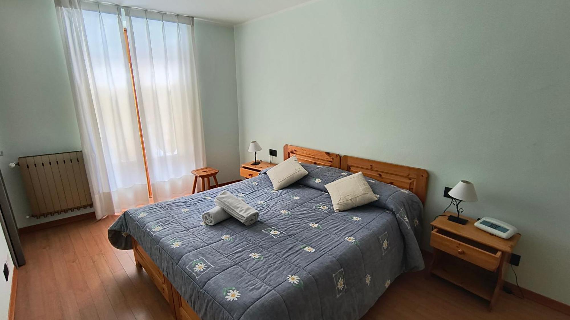 Blanchetti 3* Ceresole Reale