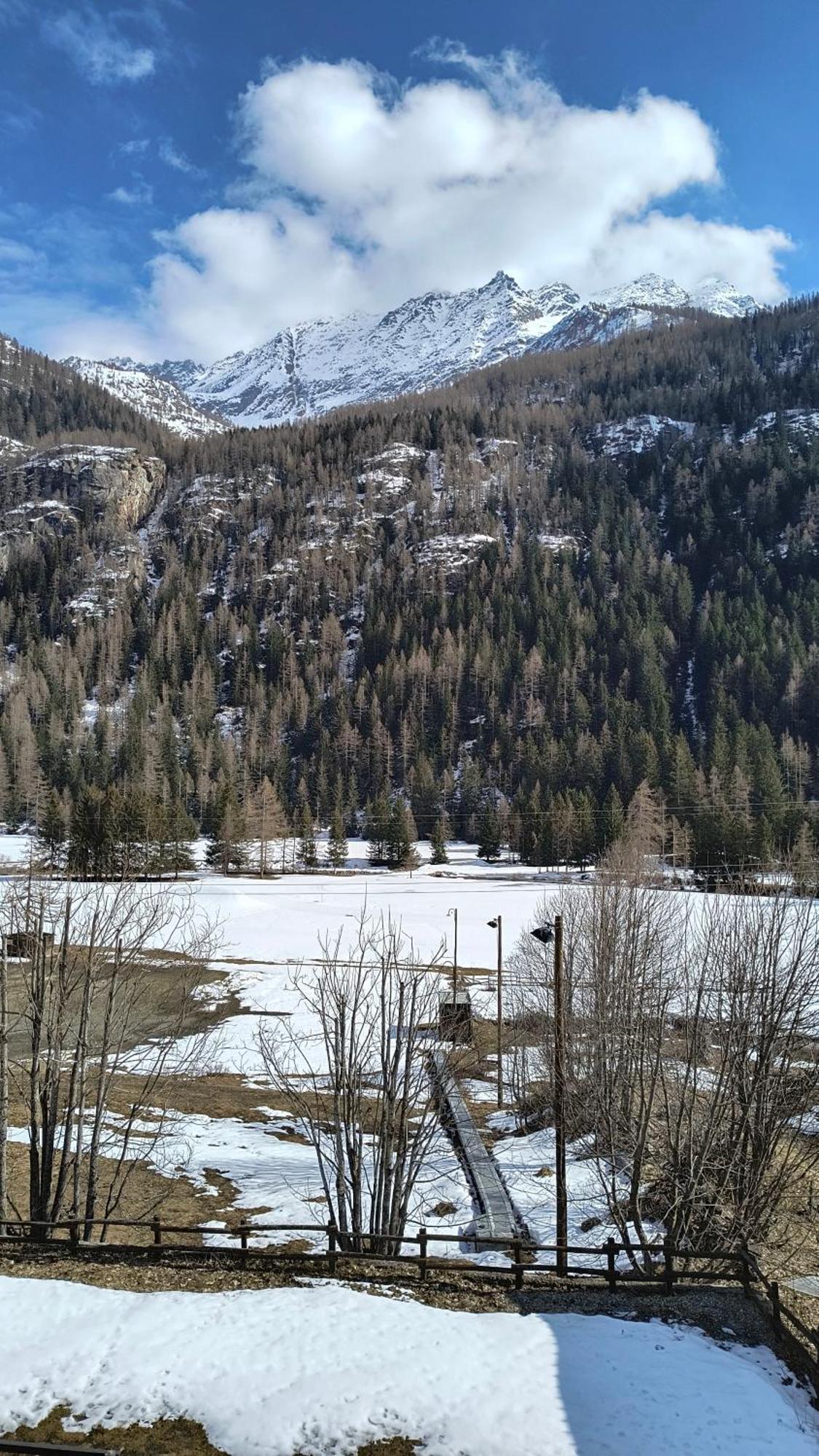 Blanchetti Hotel 3*