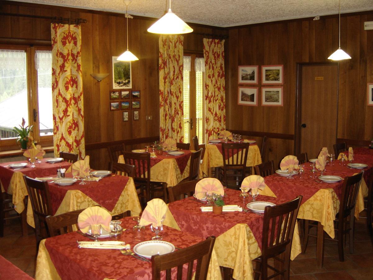 Blanchetti 3* Ceresole Reale