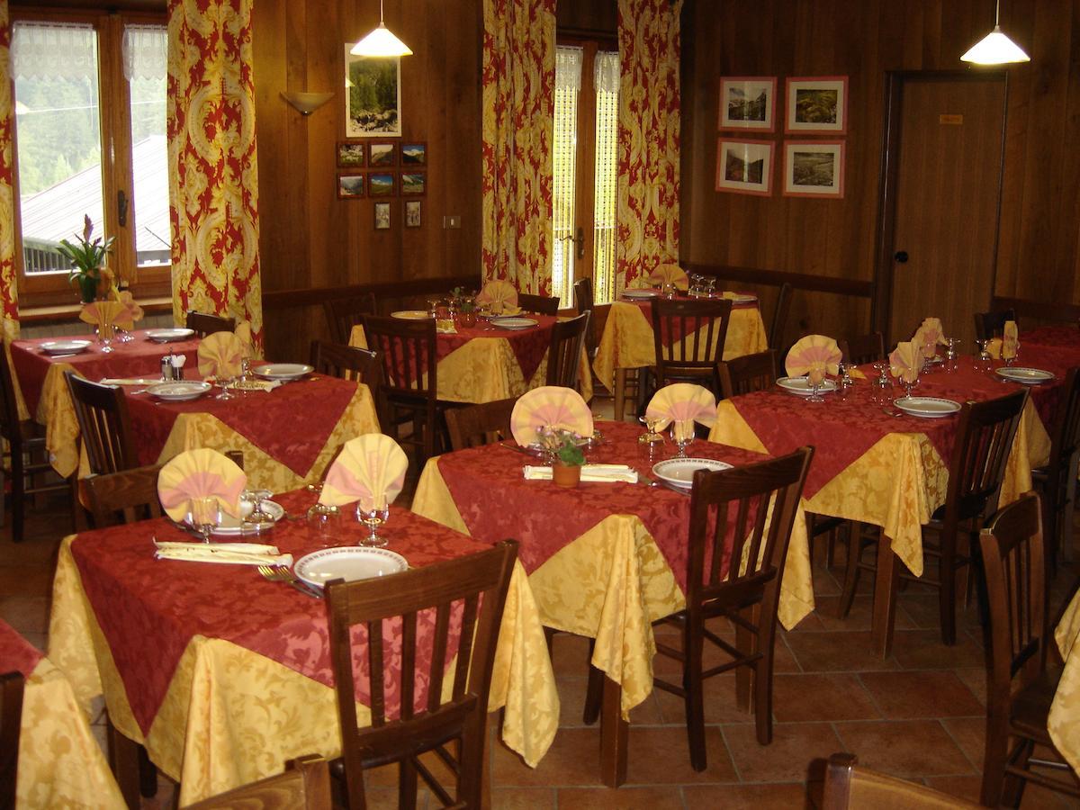 Hotel Blanchetti 3*