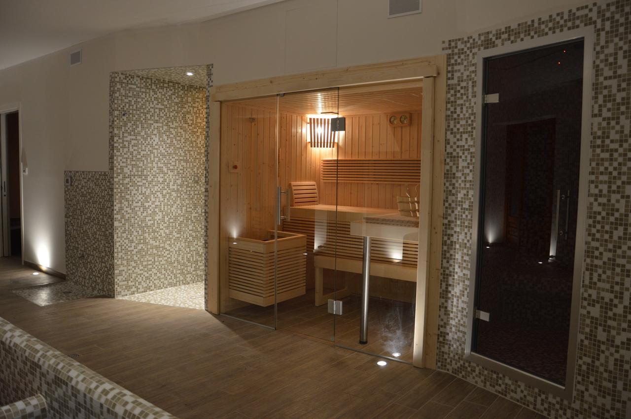 Blanchetti Hotel