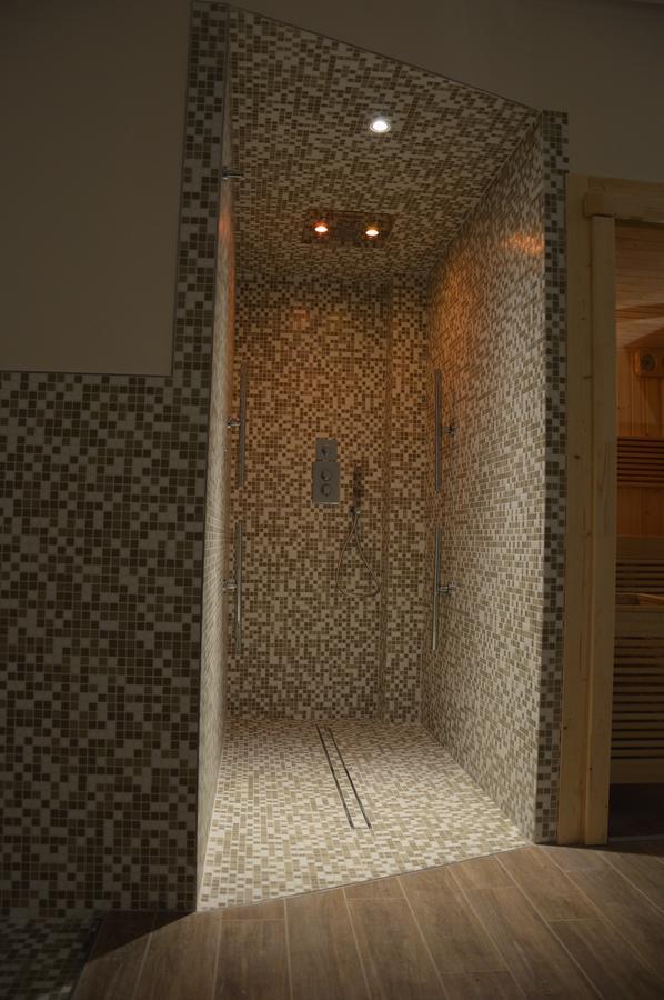 Hotel Blanchetti Ceresole Reale