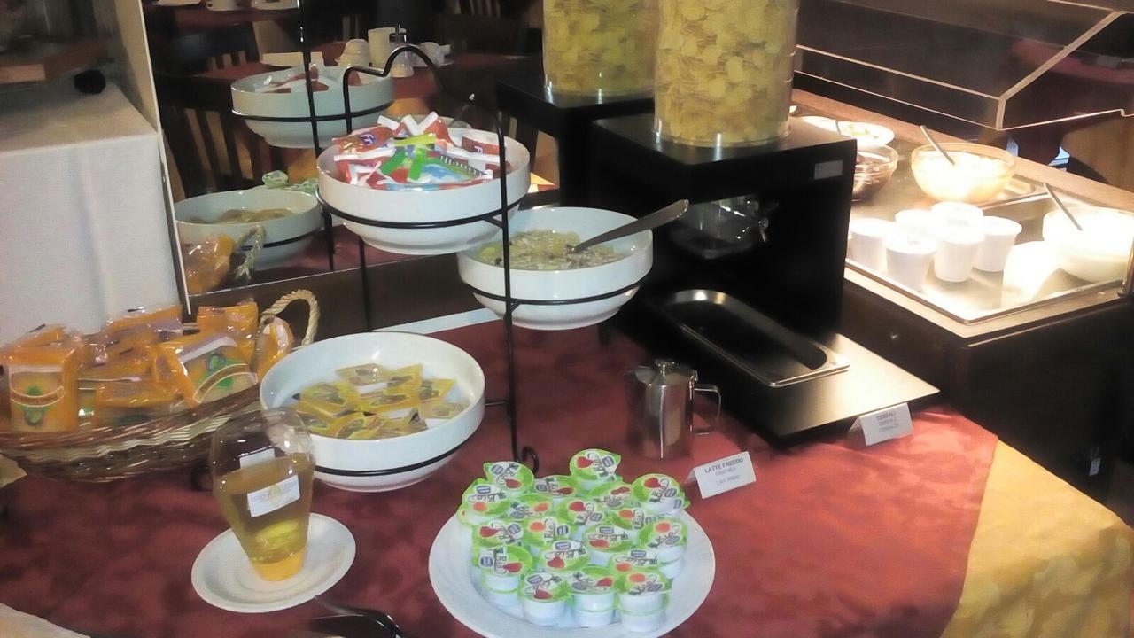Blanchetti Hotel 3*