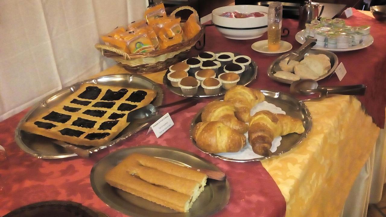 Blanchetti Hotel Ceresole Reale