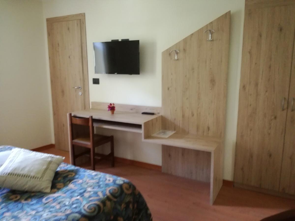 Blanchetti Hotel